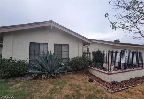 600 Woodmount Drive Las Vegas NV 89107
