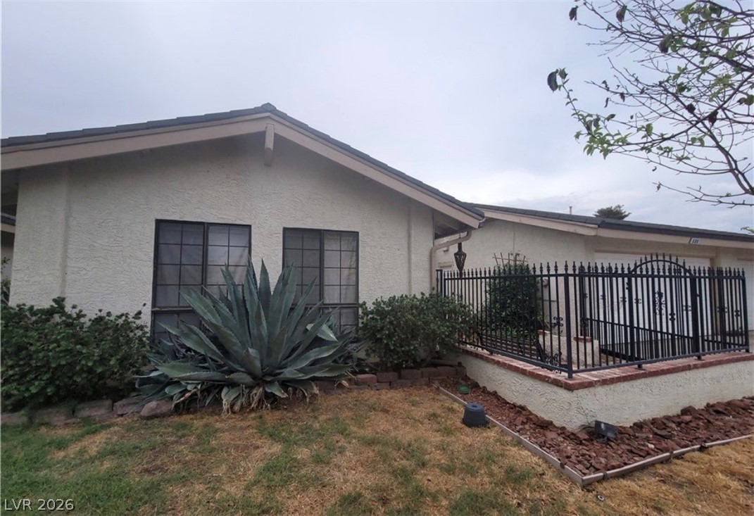 600 Woodmount Drive Las Vegas NV 89107