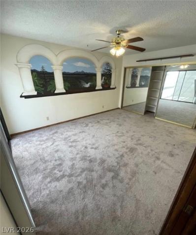 600 Woodmount Drive Las Vegas NV 89107