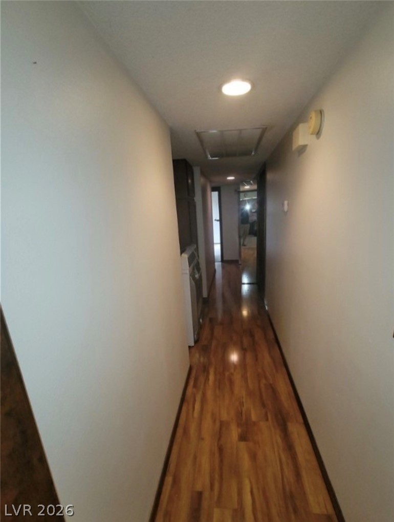 600 Woodmount Drive Las Vegas NV 89107