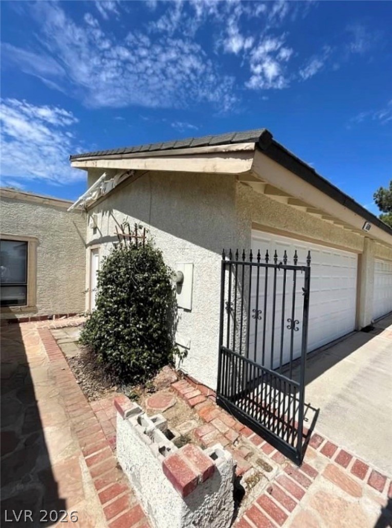 600 Woodmount Drive Las Vegas NV 89107