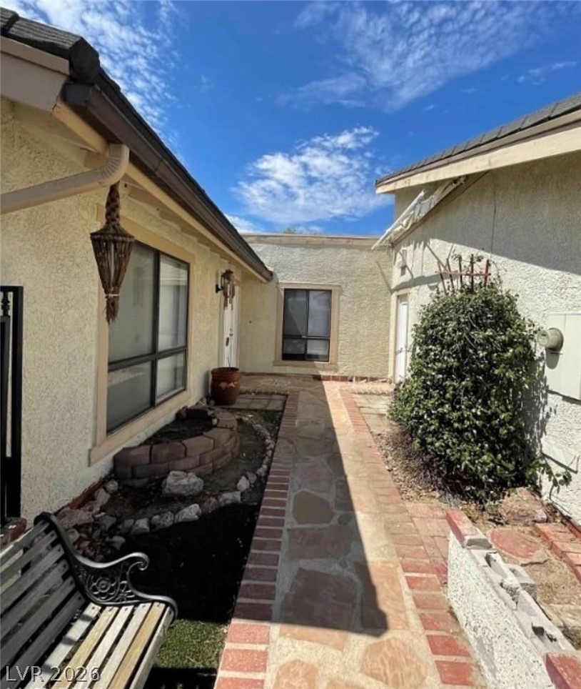 600 Woodmount Drive Las Vegas NV 89107