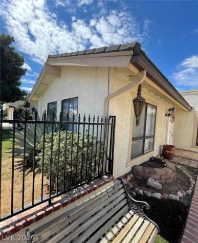 600 Woodmount Drive Las Vegas NV 89107