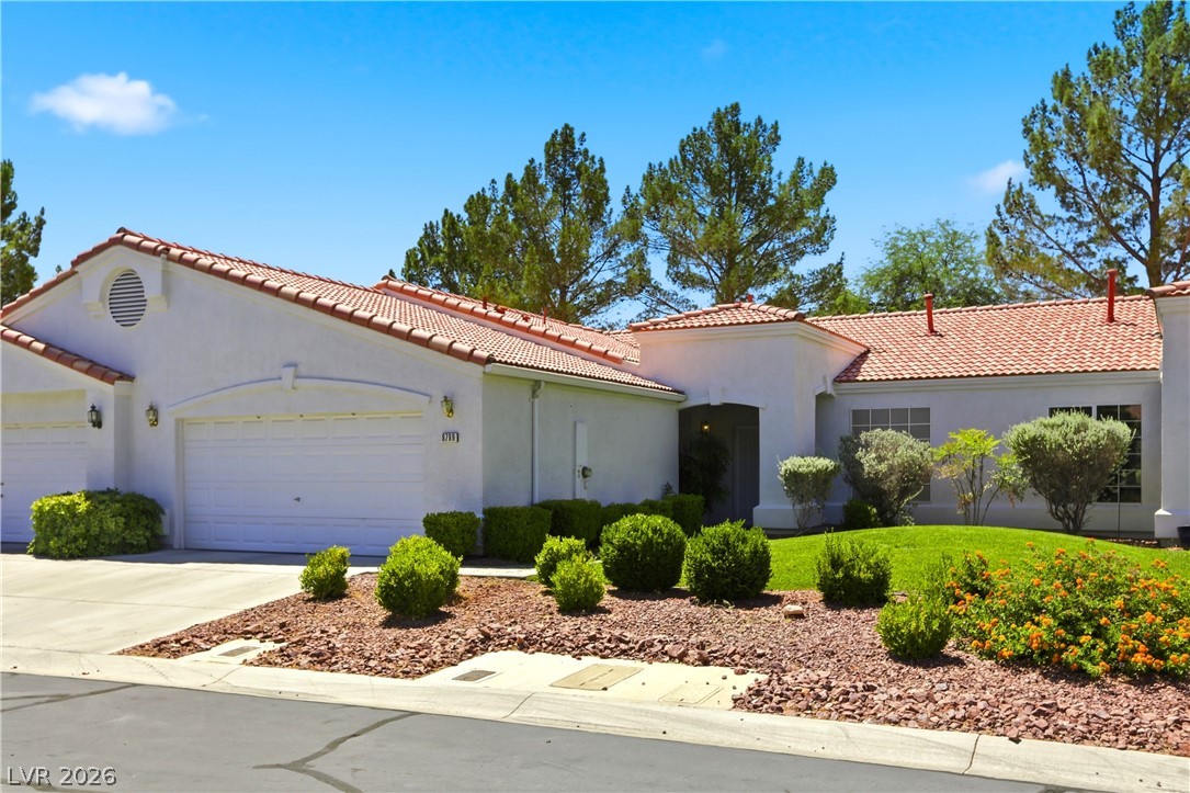 8789 Seal Rock Court Las Vegas NV 89147