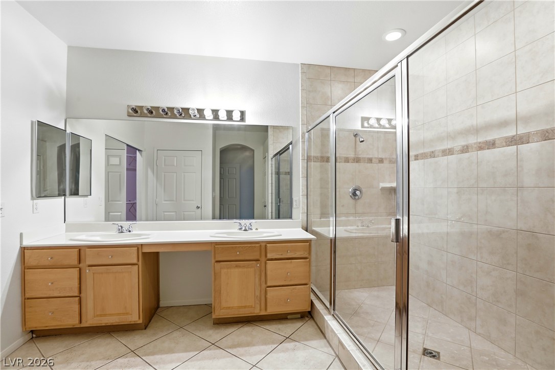 8789 Seal Rock Court Las Vegas NV 89147