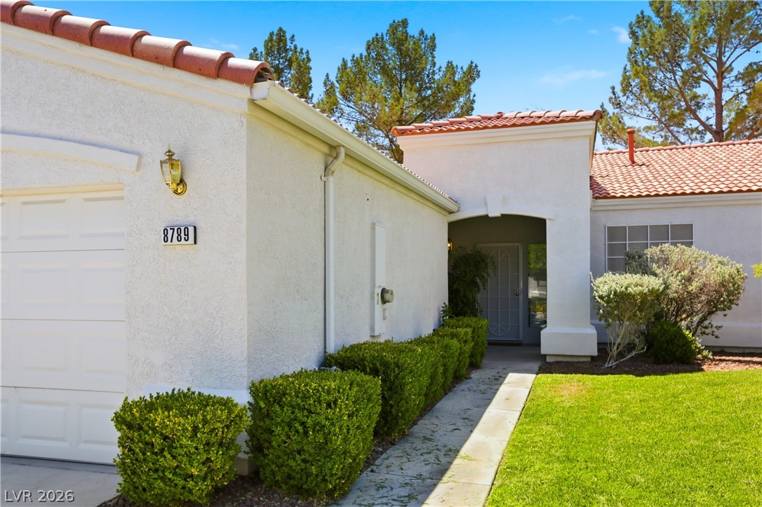8789 Seal Rock Court Las Vegas NV 89147