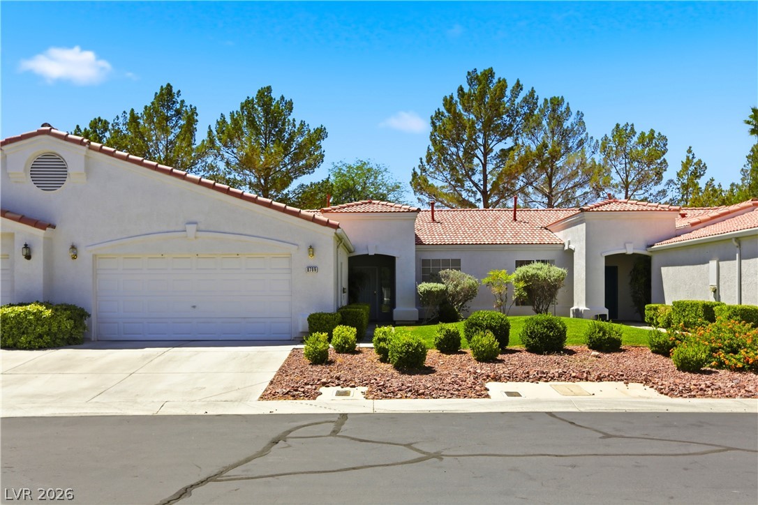 8789 Seal Rock Court Las Vegas NV 89147