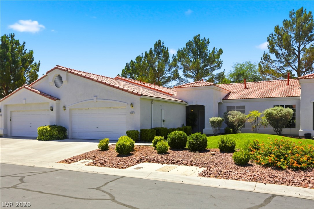 8789 Seal Rock Court Las Vegas NV 89147