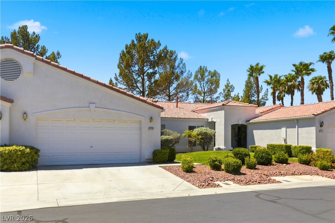 8789 Seal Rock Court Las Vegas NV 89147