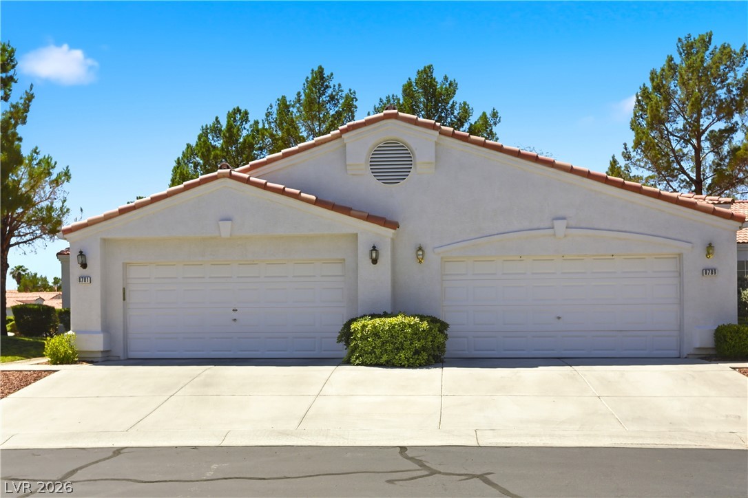 8789 Seal Rock Court Las Vegas NV 89147