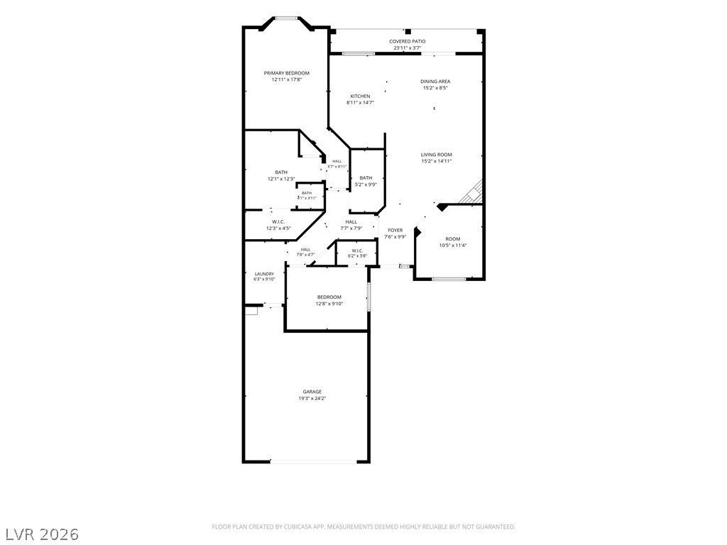 8789 Seal Rock Court Las Vegas NV 89147
