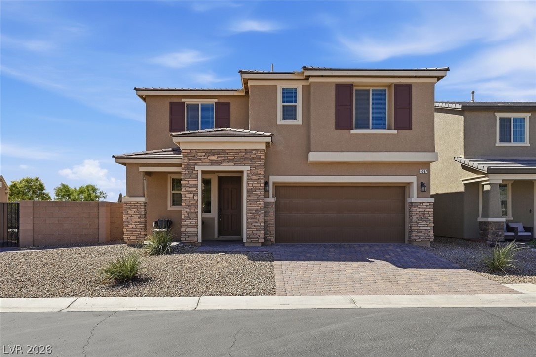 5597 Lodgepole Pine Court Las Vegas NV 89139