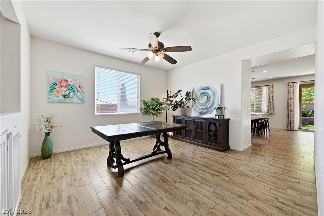 5597 Lodgepole Pine Court Las Vegas NV 89139