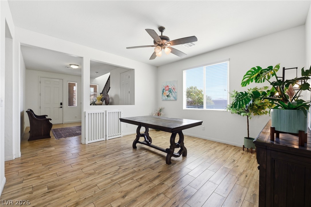 5597 Lodgepole Pine Court Las Vegas NV 89139