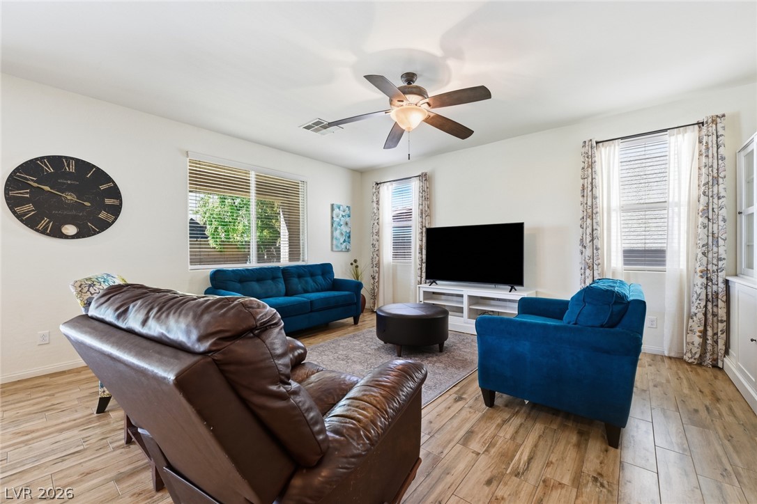 5597 Lodgepole Pine Court Las Vegas NV 89139