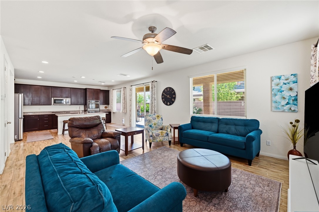 5597 Lodgepole Pine Court Las Vegas NV 89139