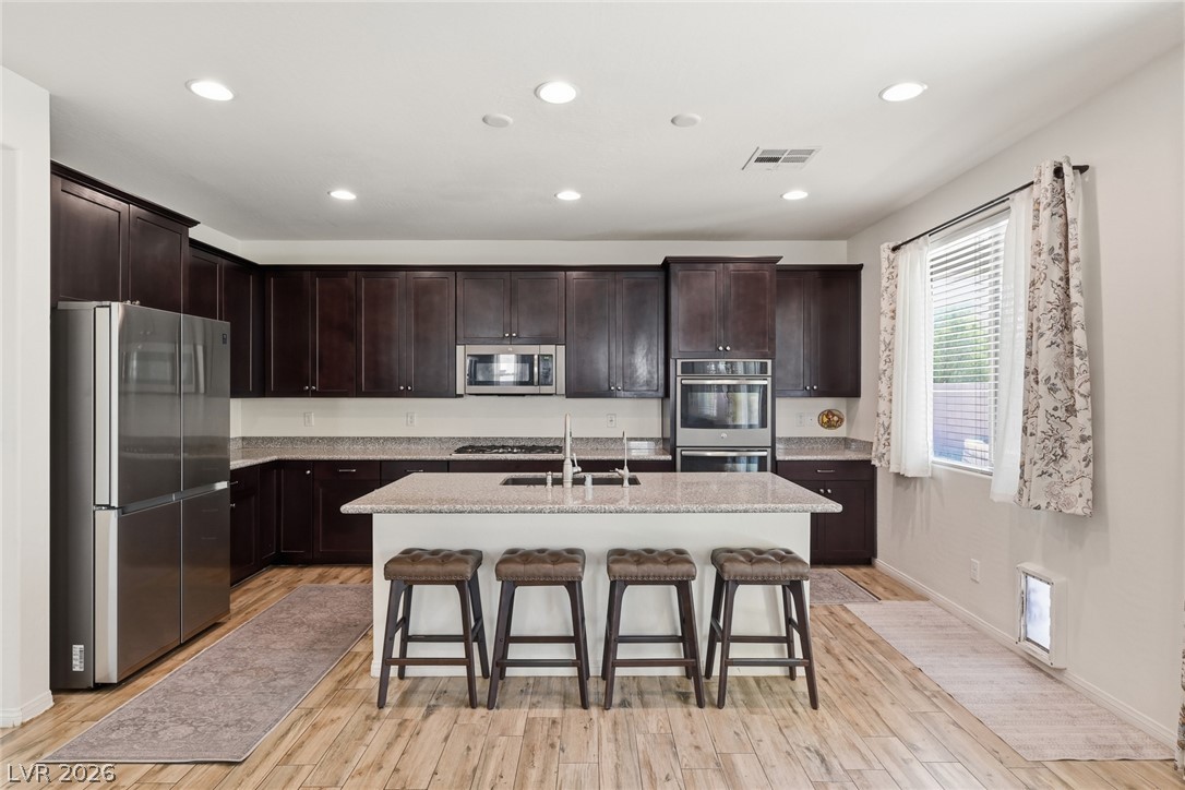 5597 Lodgepole Pine Court Las Vegas NV 89139