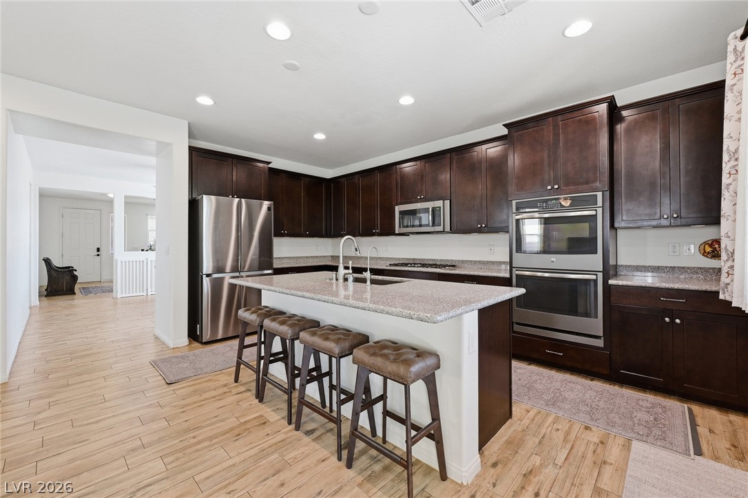 5597 Lodgepole Pine Court Las Vegas NV 89139