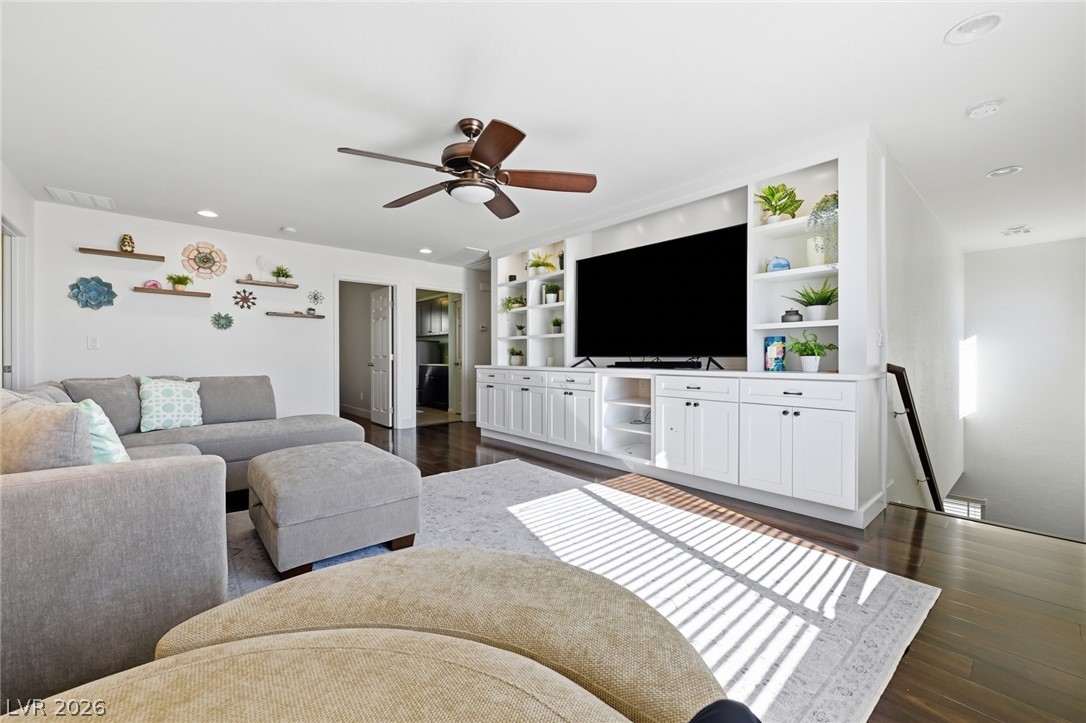 5597 Lodgepole Pine Court Las Vegas NV 89139