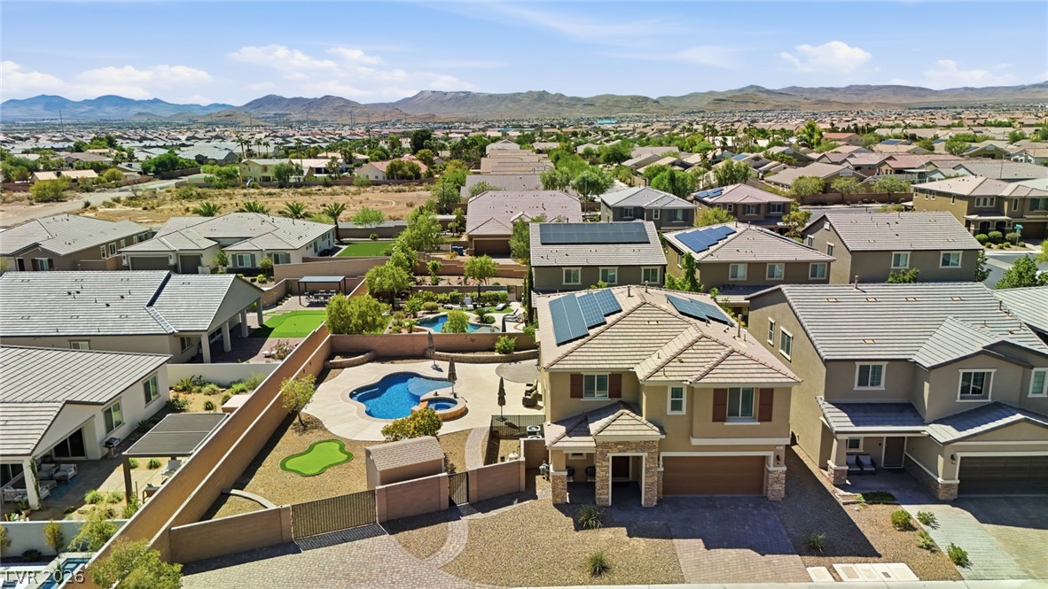 5597 Lodgepole Pine Court Las Vegas NV 89139