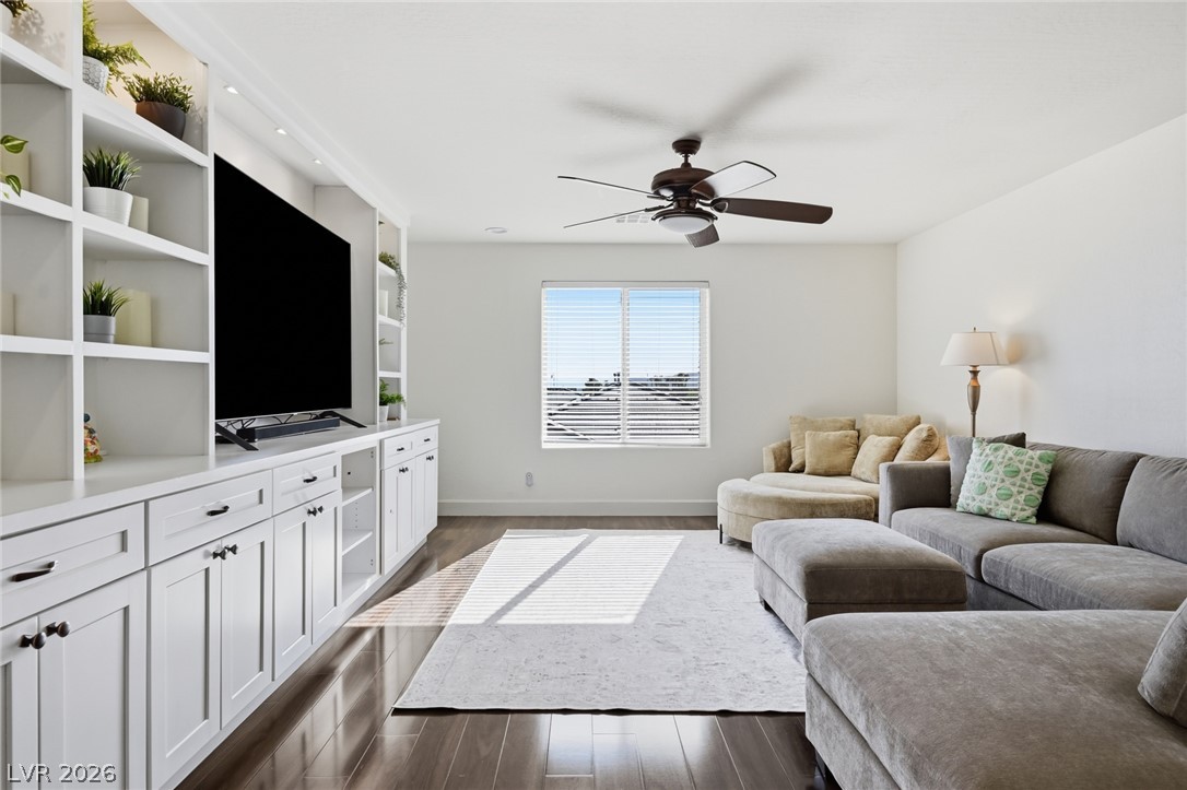 5597 Lodgepole Pine Court Las Vegas NV 89139