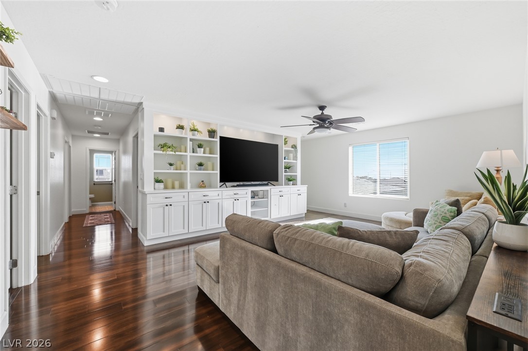 5597 Lodgepole Pine Court Las Vegas NV 89139