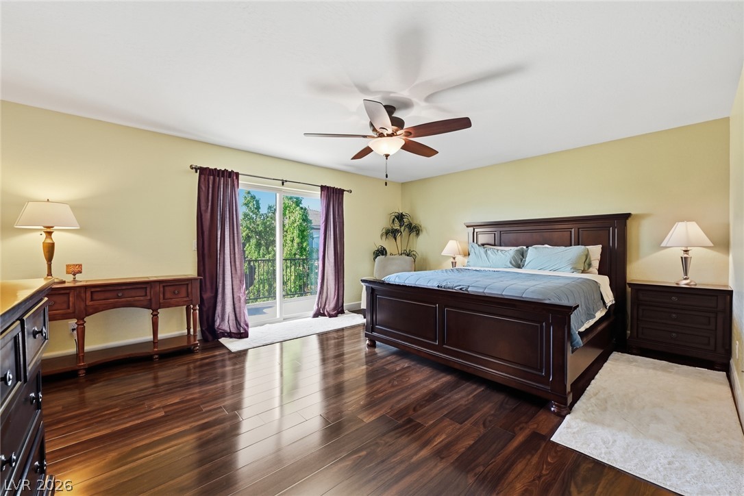 5597 Lodgepole Pine Court Las Vegas NV 89139