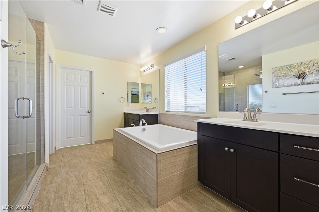 5597 Lodgepole Pine Court Las Vegas NV 89139