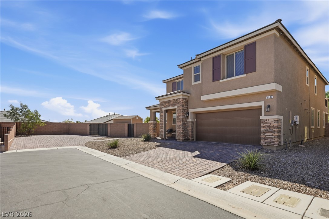 5597 Lodgepole Pine Court Las Vegas NV 89139