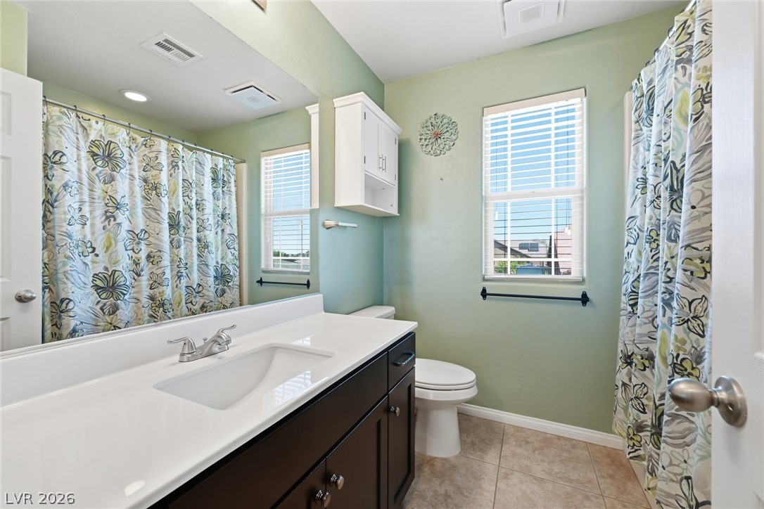5597 Lodgepole Pine Court Las Vegas NV 89139