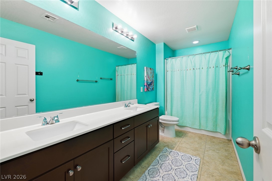 5597 Lodgepole Pine Court Las Vegas NV 89139