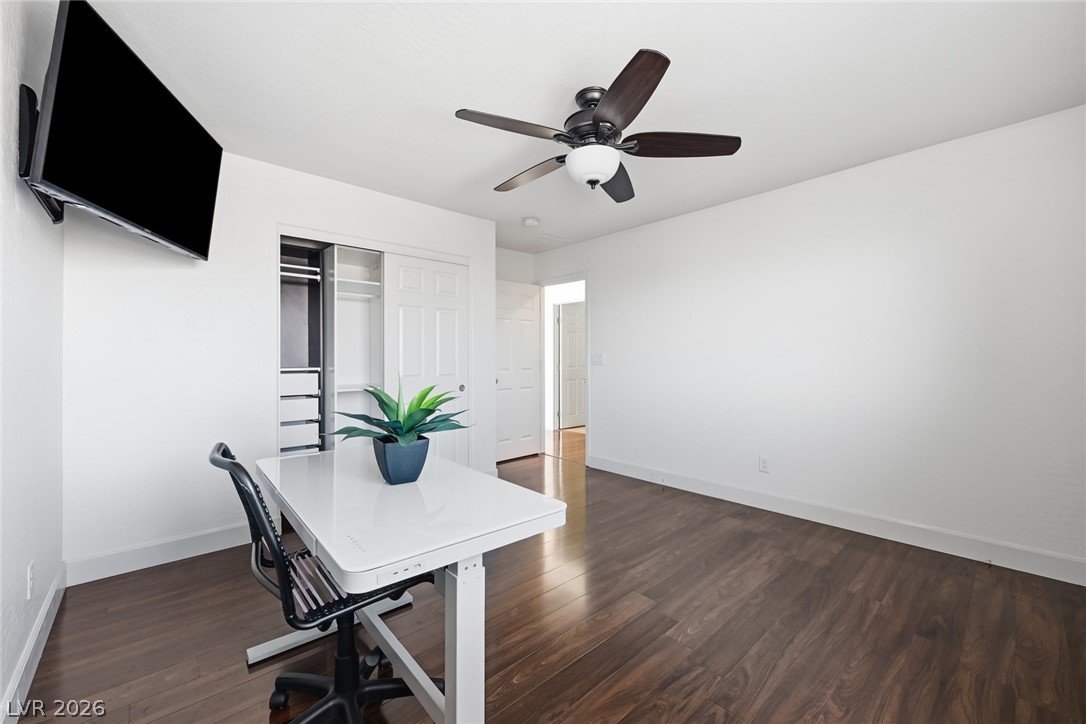 5597 Lodgepole Pine Court Las Vegas NV 89139