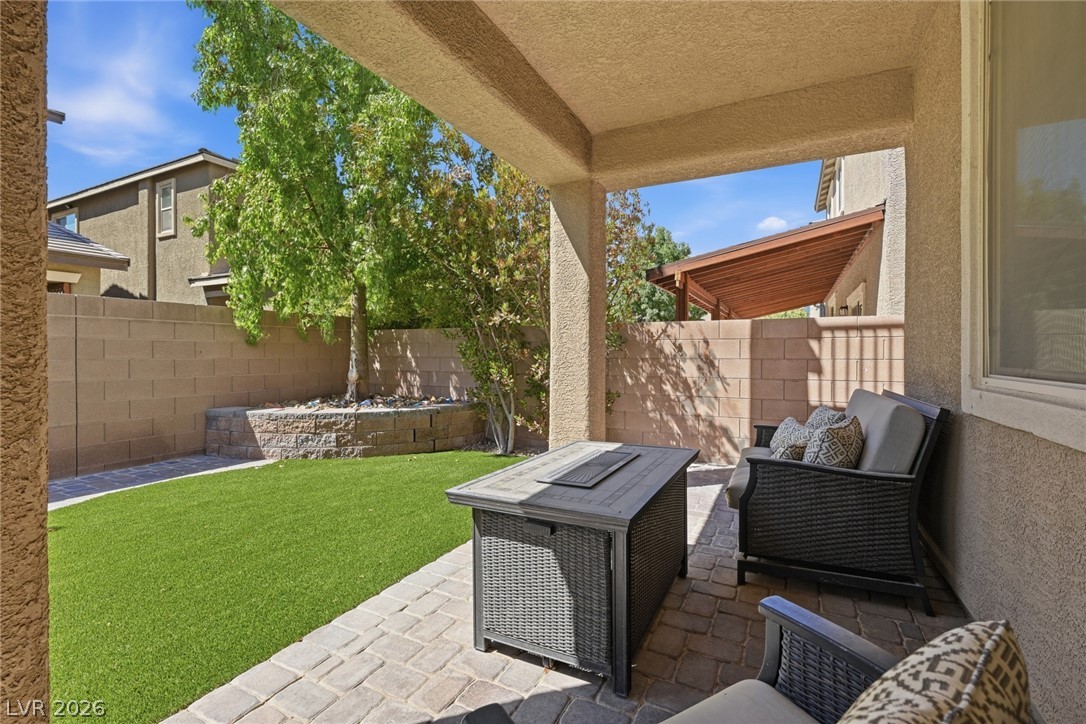 5597 Lodgepole Pine Court Las Vegas NV 89139