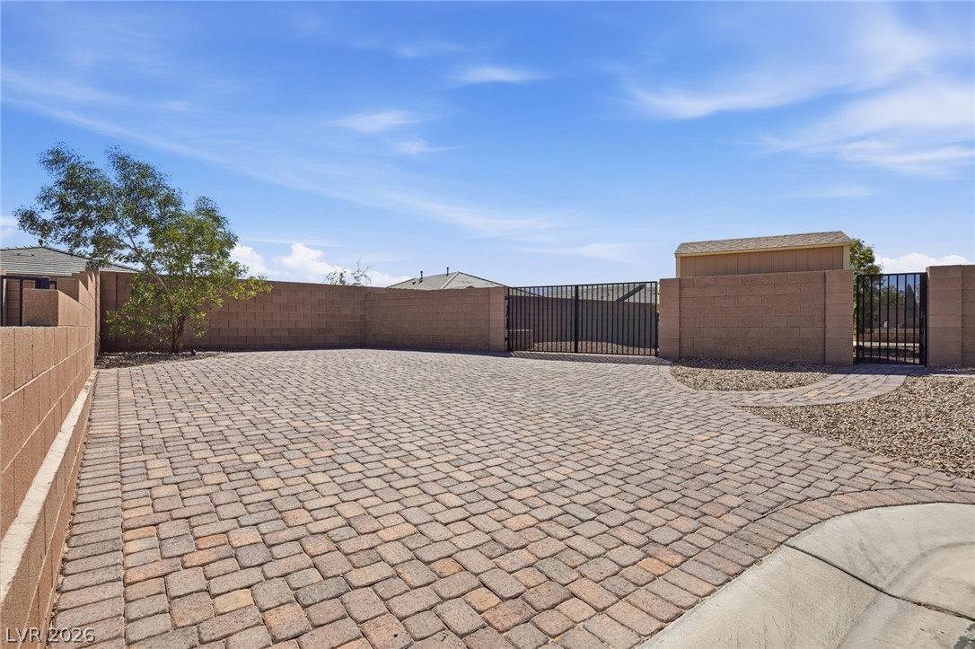 5597 Lodgepole Pine Court Las Vegas NV 89139