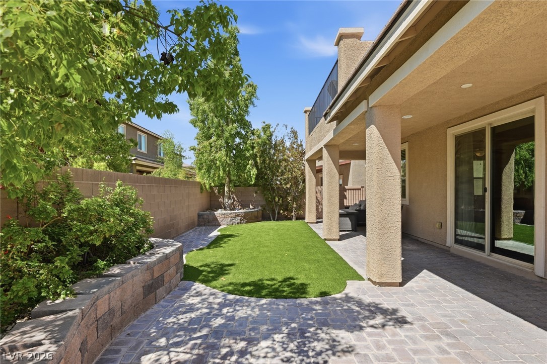 5597 Lodgepole Pine Court Las Vegas NV 89139