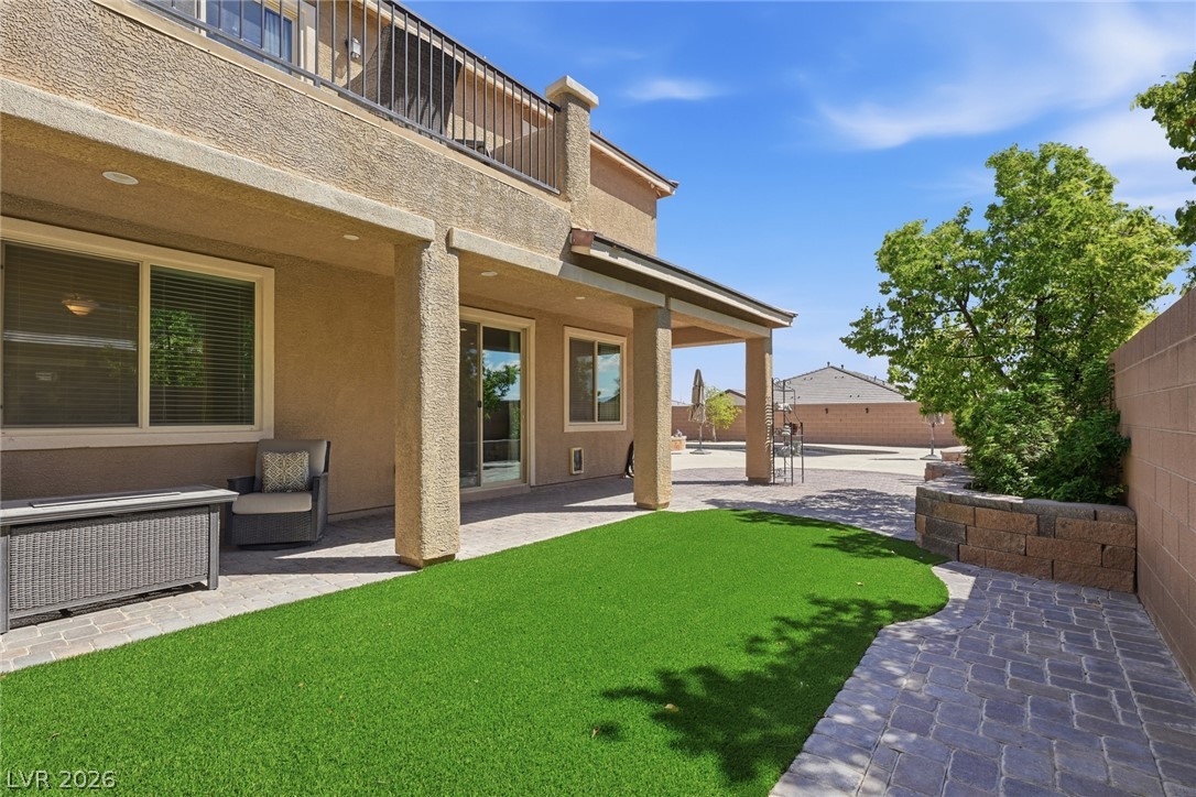 5597 Lodgepole Pine Court Las Vegas NV 89139