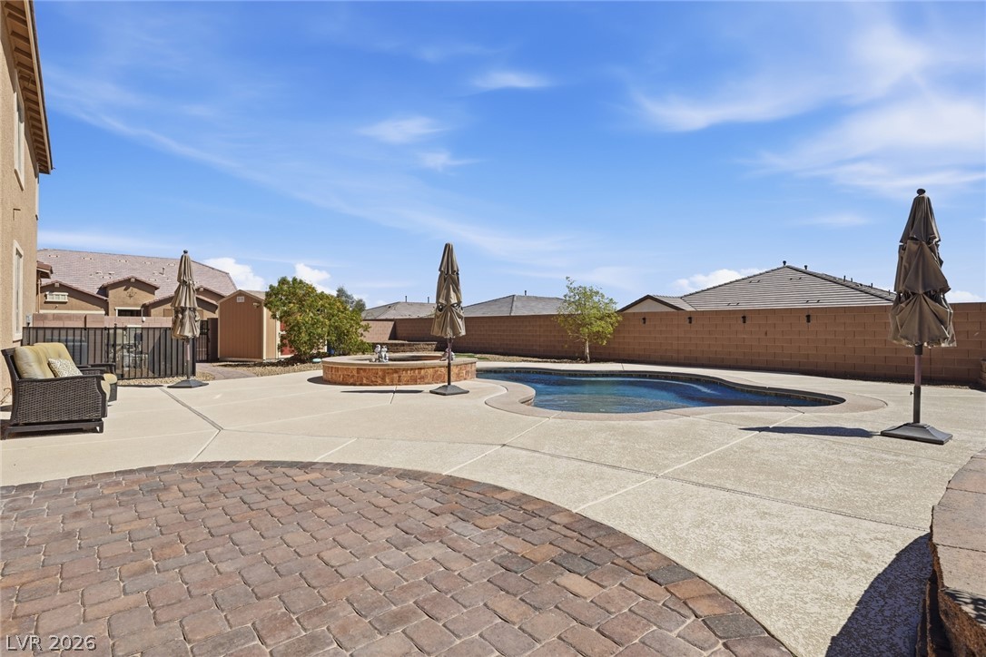 5597 Lodgepole Pine Court Las Vegas NV 89139