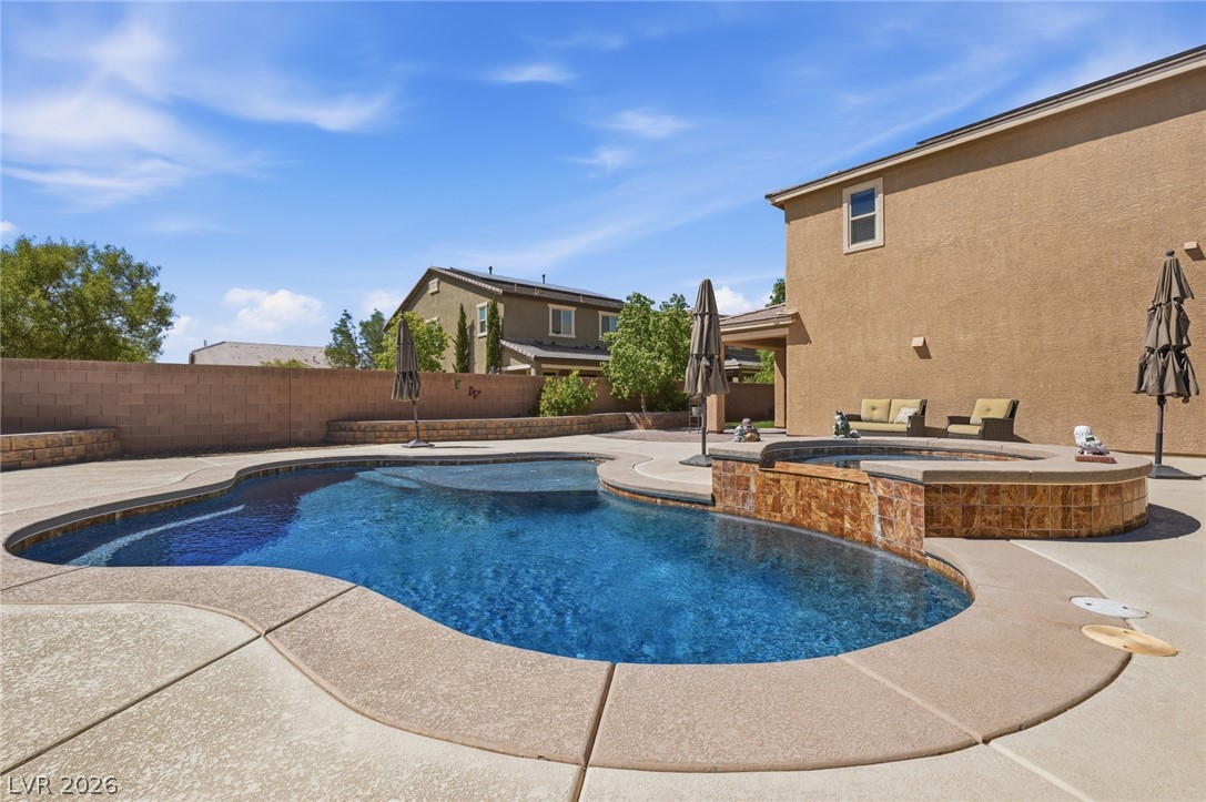 5597 Lodgepole Pine Court Las Vegas NV 89139