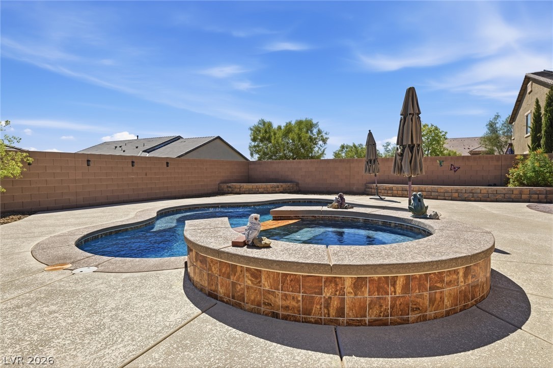 5597 Lodgepole Pine Court Las Vegas NV 89139