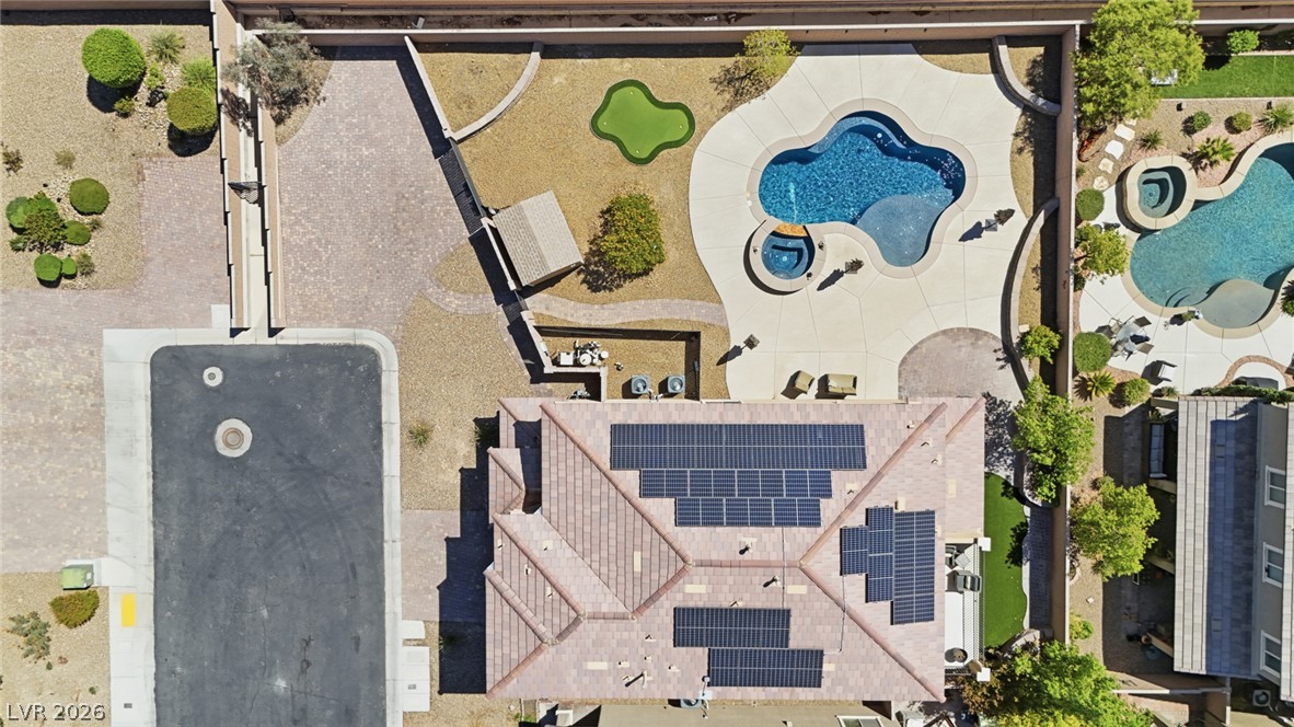 5597 Lodgepole Pine Court Las Vegas NV 89139