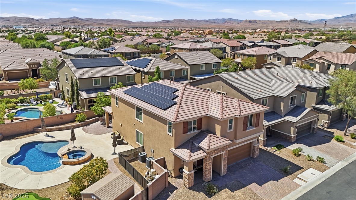 5597 Lodgepole Pine Court Las Vegas NV 89139