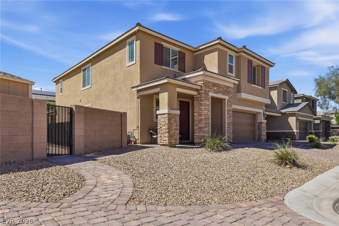 5597 Lodgepole Pine Court Las Vegas NV 89139