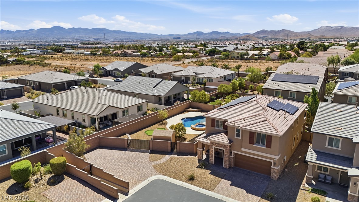 5597 Lodgepole Pine Court Las Vegas NV 89139