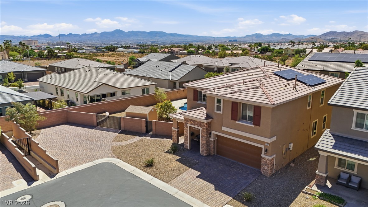 5597 Lodgepole Pine Court Las Vegas NV 89139