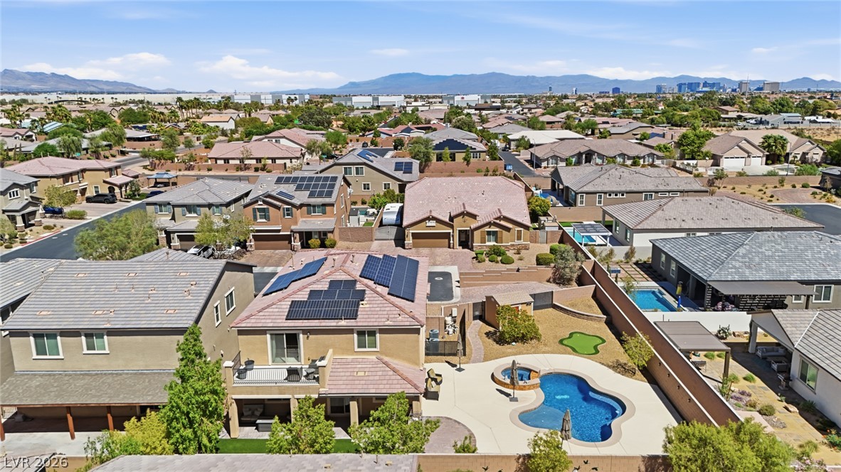 5597 Lodgepole Pine Court Las Vegas NV 89139
