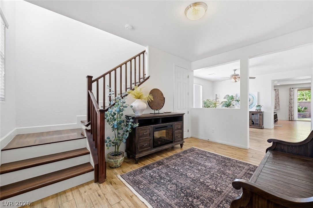 5597 Lodgepole Pine Court Las Vegas NV 89139