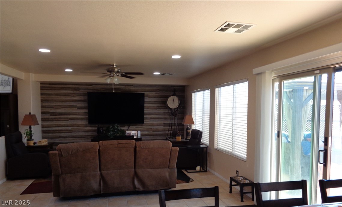 1901 Little Bow Avenue North Las Vegas NV 89084