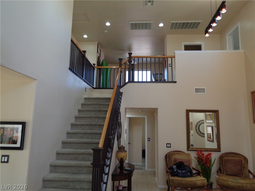 1901 Little Bow Avenue North Las Vegas NV 89084