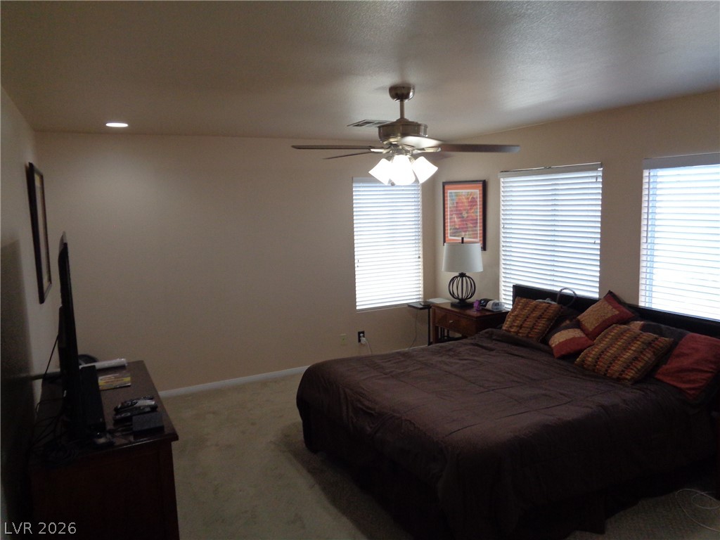 1901 Little Bow Avenue North Las Vegas NV 89084