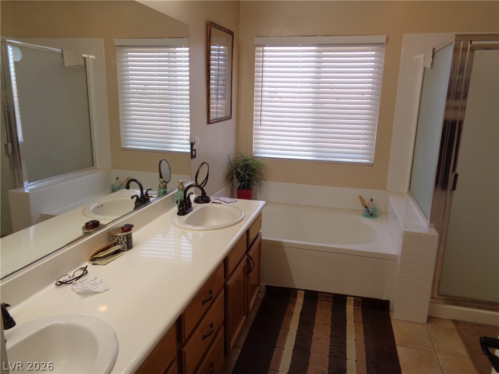 1901 Little Bow Avenue North Las Vegas NV 89084
